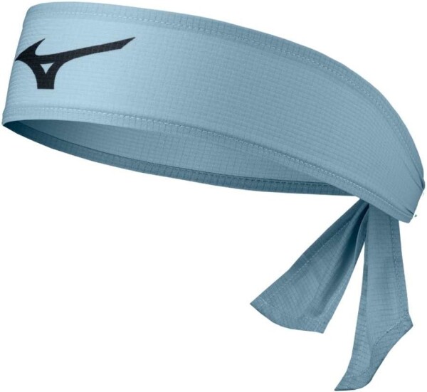 Mizuno Zavazovací Bandana Ether - Zavazovací čelenka Mizuno Bandana K2GWCR95Z04