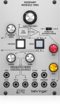 Behringer MODAMP MODULE 1005