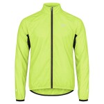 Bunda FORCE WINDPRO neprofuk, fluo (Barva fluo, velikost L)