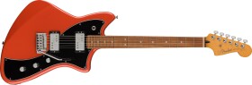 Fender Player Plus Meteora PF FRD