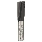 BOSCH 2608628383 / Drážkovací fréza na dřevo / Průměr 10 mm / Délka 51 mm / Stopka 8 mm (2608628383)