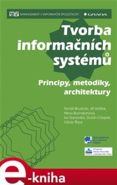 Tvorba informačních systémů Tomáš Bruckner,