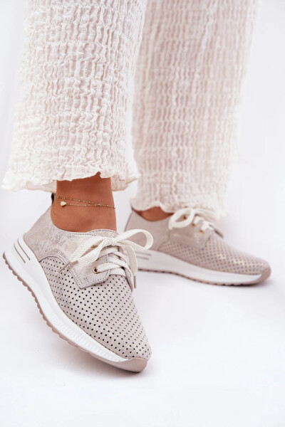 Polobotky model 212558 Step in style 36