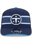 New Era Pánská kšiltovka Tennessee Titans NFL 2026 Rivalries Sideline 9SEVENTY Stretch-Snap