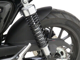 Honda Gb350S 2025 Zadní blatník - Černý matný