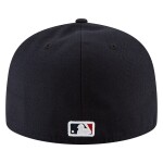 New Era Pánská kšiltovka Boston Red Sox MLB Authentic 59FIFTY Fitted Game Velikost: 7 3/4