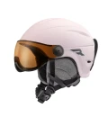 Lyžařská helma Relax TWISTER VISOR RH27F Helmy vel.: XS/48-52