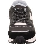 Dětské tenisky DASH Black/Light Grey Superfit 1-009563-0000 - 40