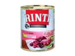 Finnern Rinti konzerva pro psy hovězí 800g (4000158910714)