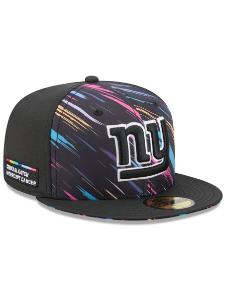 New Era Pánská kšiltovka New York Giants NFL 2026 Crucial Catch 59FIFTY Fitted Velikost: 7 5/8