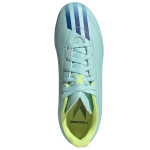 Boty Adidas Speedportal.4 FxG Jr GW8498