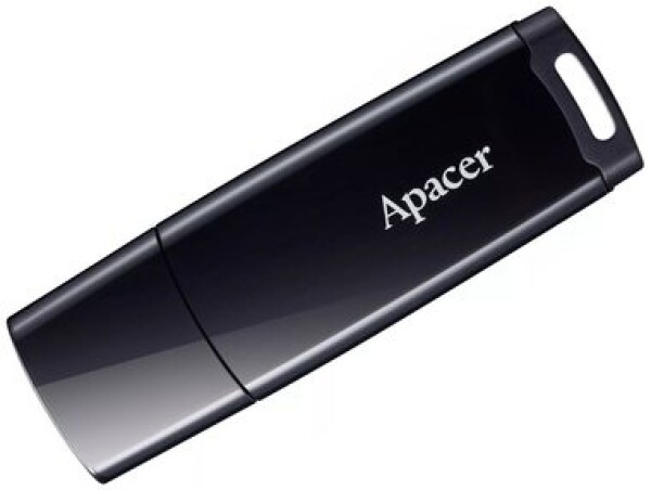 Apacer AH336 32GB černá / Flash Disk / USB 2.0 (AP32GAH336B-1)