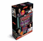 Formula 1 2024 Turbo Attax - Mega Tin - Five Fold