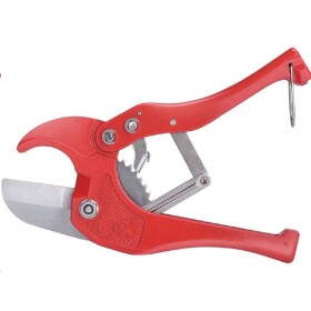 Nůžky na plastové trubky průměr 0-42 mm EXTOL Premium 8848003