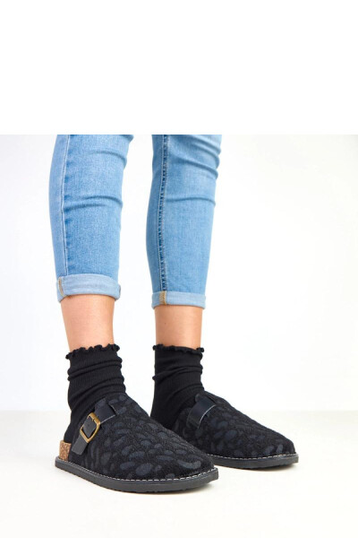 Pantofle model 217920 Solea 40