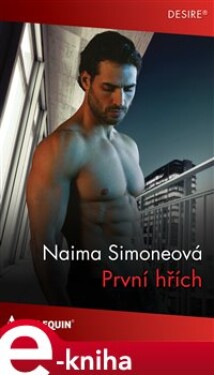 První hřích - Naima Simoneová e-kniha
