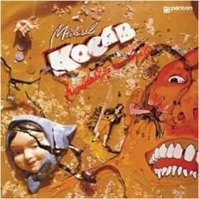 Povídali, že mu hráli - LP - Michael Kocáb