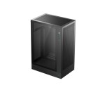 DEEPCOOL Case CH170 PLUS, ATX, Průhledná bočnice, černá EDF_1808140