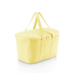 Chladící taška Reisenthel Coolerbag Mesh lemon