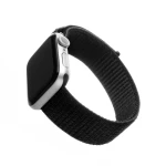 FIXED Nylon Strap Nylonový řemínek pro Apple Watch 40mm Watch 38mm