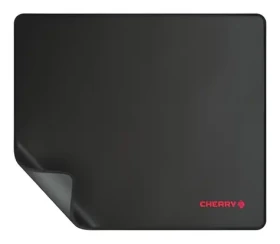 Cherry MP 1000 černá / Podložka pod myš / XL / 350 x 300 mm / 5 mm (JA-0500)