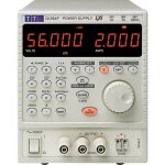 EA Elektro Automatik EA-PS 10080-60 2U laboratorní zdroj s nastavitelným napětím, 0 - 80 V/DC, 0 - 60 A, 1500 W, USB, Et