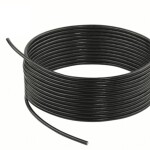 Weidmüller 2926130000 kabel pro přenos dat S/FTP černá 100 m