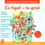 Čo figeľ - to groš - František Obžera