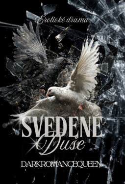 Svedené duše - DarkRomanceQueen