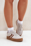 Sportovní obuv model 206842 Step in style 36