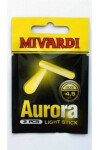 Mivardi Chemické světlo Aurora 3mm 2ks (M-LSAURO3)