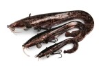Fox Rage Gumová nástraha Ultra Natural Catfish Replicant,Fox Rage Gumová nástraha Ultra Natural Catfish Replicant