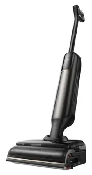 MOVA M50 Pro Aku tyčový vysavač černá / pro mokré a suché vysávání / 6x 4000 mAh / 0.8 l / bezsáčkový (HMH26A)