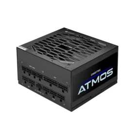 CHIEFTEC Atmos CPX-750FC 750W / ATX 3.1 / 750W / 80PLUS Gold / aktivní PFC (CPX-750FC)