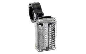 Osvětlení přední, blikačka Ventura, 5-LED, žlutá