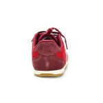 Xero Shoes Wynn Salsa Red pánské