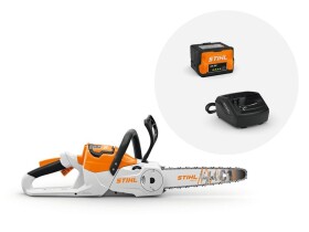 Aku řetězová pila STIHL MSA 60 C-B SET (AK 20 + AL 101)