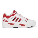 Sportovní adidas MIDCITY LOW J IF4558 Materiál/-Syntetický,Látka/-Látka