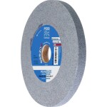 PFERD 44641028 Brusný válec z netkané textilie POLINOX PNL Ø 100 x 100 mm, klínová drážka 19 mm a 280 pro jemné broušení