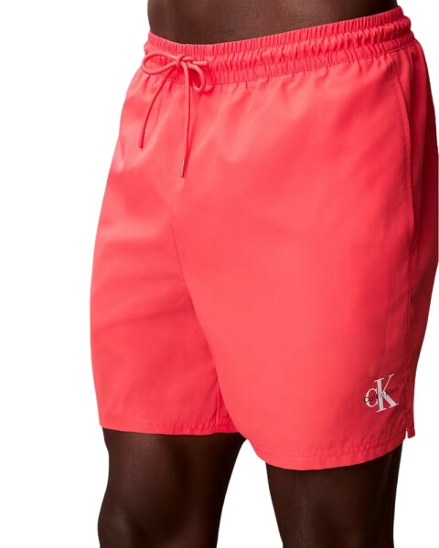 Pánské plavky Calvin Klein N61045