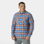 Helly Hansen flanelová košile LOKKA FLANNEL LS SHIRT 62731 304 pánské m
