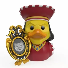 Numskull Tubbz Shrek Lord Farquaad první edice
