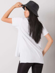 Tričko HB TS 3068.60 bílých S