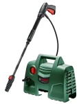 BOSCH EasyAquatak 100 Long Lance / Vysokotlaký čistič / Tlak: 100 bar / Příkon: 1100 W (06008A7E01)
