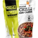 Chilli con Carne - Adventure Menu (137 g) (56044-1-137g)