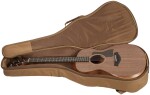 Taylor Academy 22e Walnut Top (rozbalené)