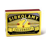 Sirkolamy - Záludnosti - Albi