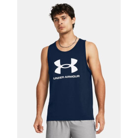 Under Armour M 1382883-408 pánské tričko XL
