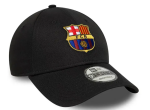 New Era Pánská kšiltovka Barcelona FC 940 Core black