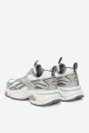 Tenisky Reebok CHARGE AR30246WSWT Látkový materiál,Syntetický materiál,Přírodní kůže (useň) - Lícová